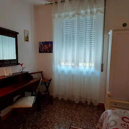 Rosa Malpensa Bed & Breakfast *