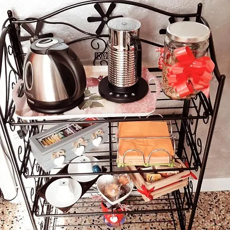 Bed & Breakfast Rosa Malpensa