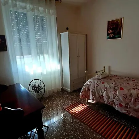 Bed & Breakfast Rosa Malpensa