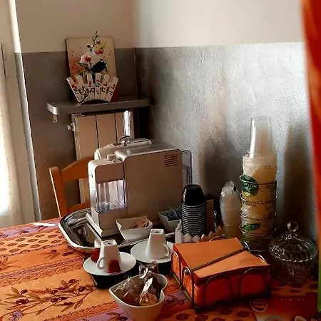 Bed & Breakfast Rosa Malpensa Samarate
