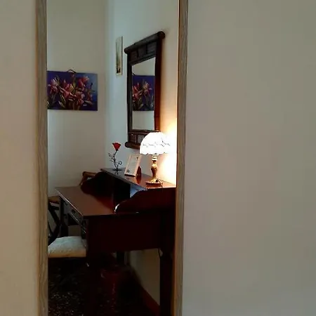 Rosa Malpensa Bed & Breakfast *