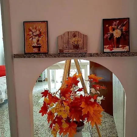 Rosa Malpensa Bed & Breakfast *