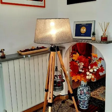 Bed & Breakfast Rosa Malpensa Samarate