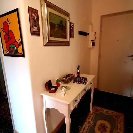 Bed & Breakfast Rosa Malpensa Samarate