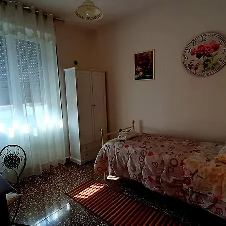 Rosa Malpensa Bed & Breakfast