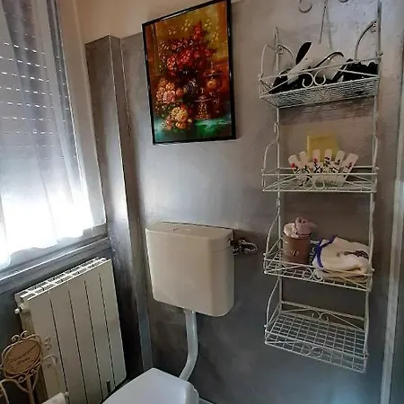 Bed & Breakfast Rosa Malpensa Samarate