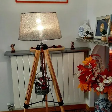 Bed & Breakfast Rosa Malpensa Samarate