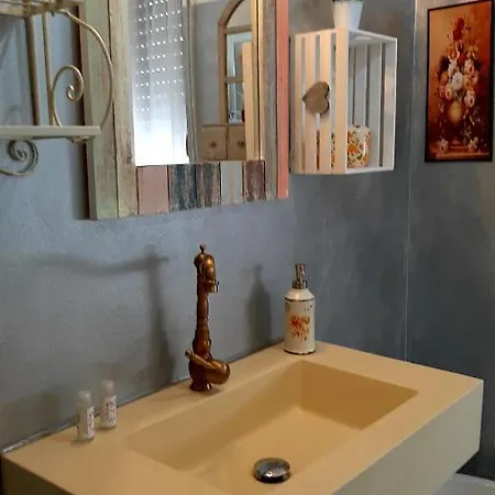 Bed & Breakfast Rosa Malpensa *