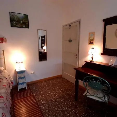 Rosa Malpensa Bed & Breakfast