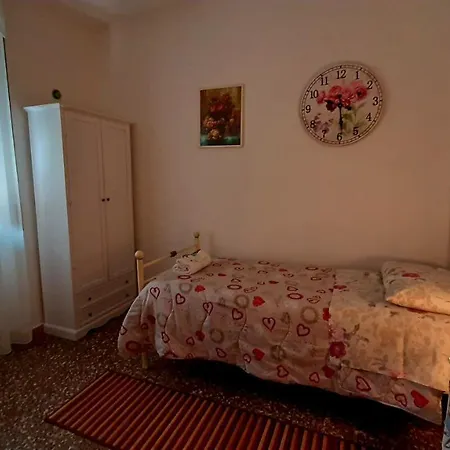 Bed & Breakfast Rosa Malpensa Samarate