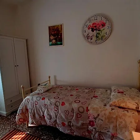 Rosa Malpensa Bed & Breakfast *