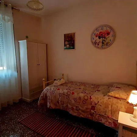 Bed & Breakfast Rosa Malpensa *