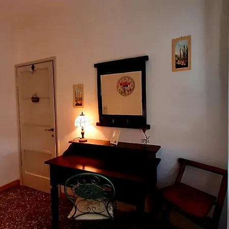 Rosa Malpensa Bed & Breakfast