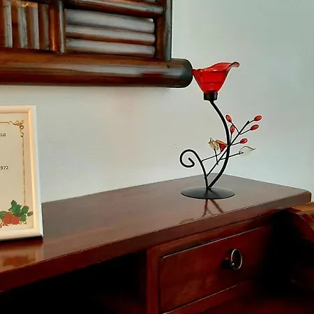 Bed & Breakfast Rosa Malpensa Samarate