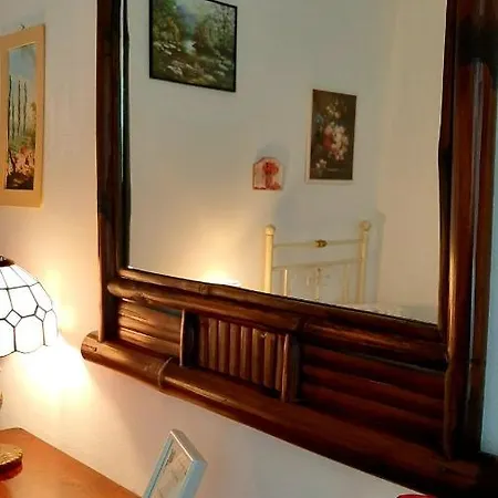 Rosa Malpensa Bed & Breakfast
