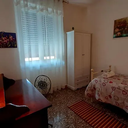 Bed & Breakfast Rosa Malpensa Samarate
